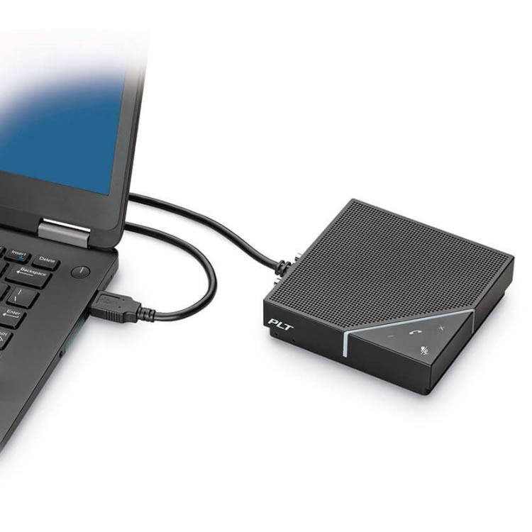 Plantronics calisto p7200 speakerphone